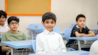 عاجل.. الدراسة الحضورية تتوقف غداً في نجران وتحويل التعليم إلى منصة مدرستي عن بعد