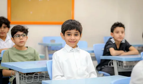 عاجل.. الدراسة الحضورية تتوقف غداً في نجران وتحويل التعليم إلى منصة مدرستي عن بعد