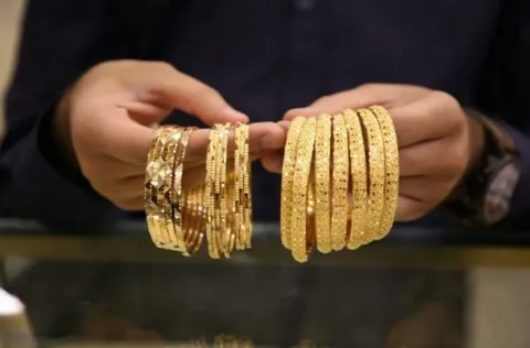 تحديث لحظي.. سعر الذهب في الإمارات اليوم الأحد وأبرز التغيرات في السوق