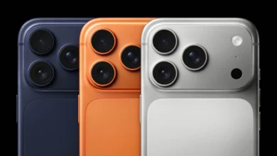 اكتشف iPhone 17 Pro Max الجديد.. المواصفات الكاملة والسعر الرسمي لمنافس الهواتف الرائدة