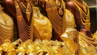 ارتفاع غير مسبوق يضرب سوق الذهب بالإمارات.. عيار 24 يتجاوز 600 درهم ويشعل حركة الشراء