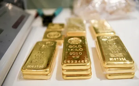 انخفاض مفاجئ أو ارتفاع جديد؟.. أسعار الذهب اليوم الجمعة 16 يناير 2026 في مصر مع أحدث تحديث للمصنعية