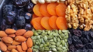 أسعار ياميش رمضان 2026 في الأسواق المصرية.. تعرف على أسعار التين والزبيب والمكسرات