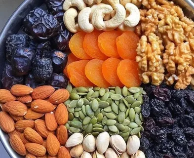 أسعار ياميش رمضان 2026 في الأسواق المصرية.. تعرف على أسعار التين والزبيب والمكسرات