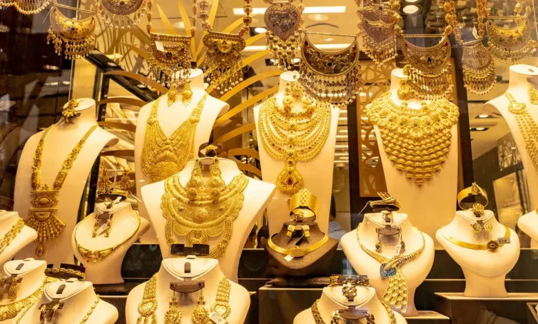 تراجع مفاجئ.. سعر الذهب اليوم الاثنين 26-1-2026 في مصر بعد موجة ارتفاع مستمرة