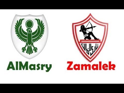 القنوات المفتوحة لمباراة الزمالك ضد المصري اليوم في كأس الكونفدرالية 2026