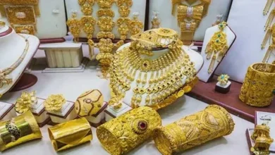 كم سعر مثقال 21 اليوم؟.. آخر تحديث لأسعار الذهب في السعودية بدون المصنعية