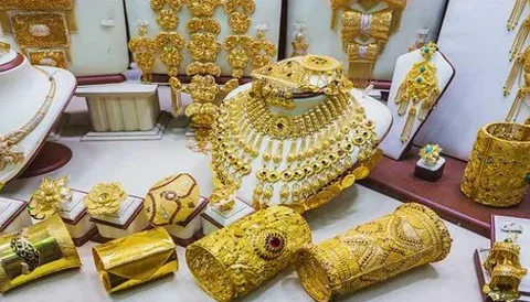 كم سعر مثقال 21 اليوم؟.. آخر تحديث لأسعار الذهب في السعودية بدون المصنعية