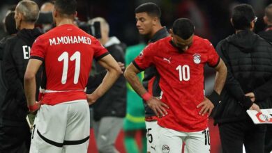 تعرف على القنوات الناقلة لمباراة مصر ونيجيريا في أمم إفريقيا 2025 وموعد انطلاق المباراة