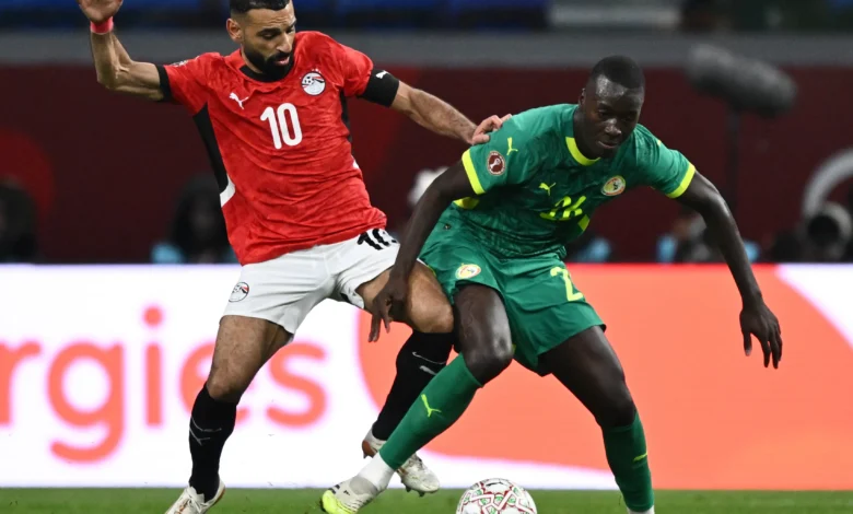 المنتخب المصري أمام نيجيريا.. تشكيلة مفاجآت محمد صلاح وموقف مدافع يثير الجدل