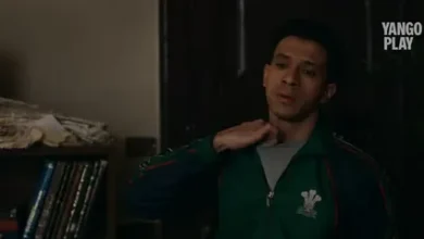 الحلقة 7 من بطل العالم.. مواجهة مصيرية لصلاح ودنيا بين المخاطر والرهانات الخطيرة