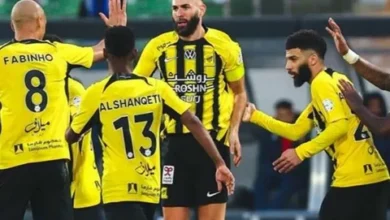 نصف نهائي كأس الملك.. تعرف على موعد مباراة الاتحاد ضد الخلود وتوقعات صراع الإثارة