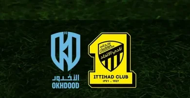 موعد مباراة الاتحاد والأخدود في دوري روشن السعودي وتوقعات تشكيل الفريقين
