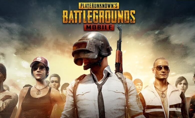 احصل على 6300 شدة مجانية عند شحن 18000 في ببجي موبايل بأمان وسرعة عبر الموقع الرسمي