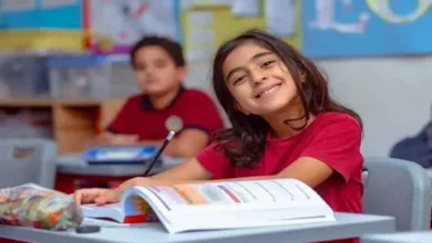 اكتشف قريباً نتيجة الصف الثالث الابتدائي 2026 الترم الأول لجميع مدارس القاهرة عبر eduserv.cairo.gov.eg برقمك القومي