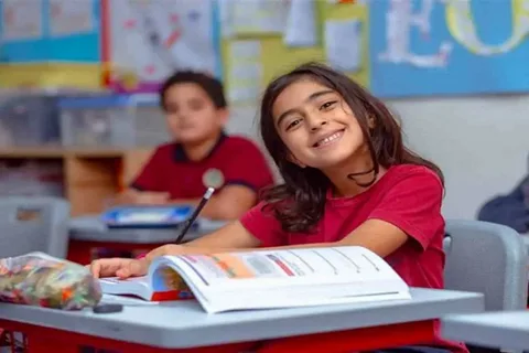 اكتشف قريباً نتيجة الصف الثالث الابتدائي 2026 الترم الأول لجميع مدارس القاهرة عبر eduserv.cairo.gov.eg برقمك القومي