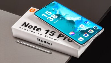 شاومي ريدمي نوت 15 برو 5G.. مواصفات مذهلة وأسعار مثيرة في السوق الجديد
