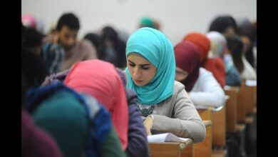 التعليم يعلن رسميًا موعد امتحانات الثانوية العامة 2026 وكشف جدول المواد الكامل