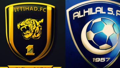 الكلاسيكو المنتظر بين الهلال والاتحاد للشباب.. موعد جديد وسط صراع مثير على القمة