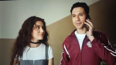 موعد عرض مسلسل بطل العالم الحلقة 8.. لحظة حاسمة تغير مصير صلاح في أحداث مثيرة