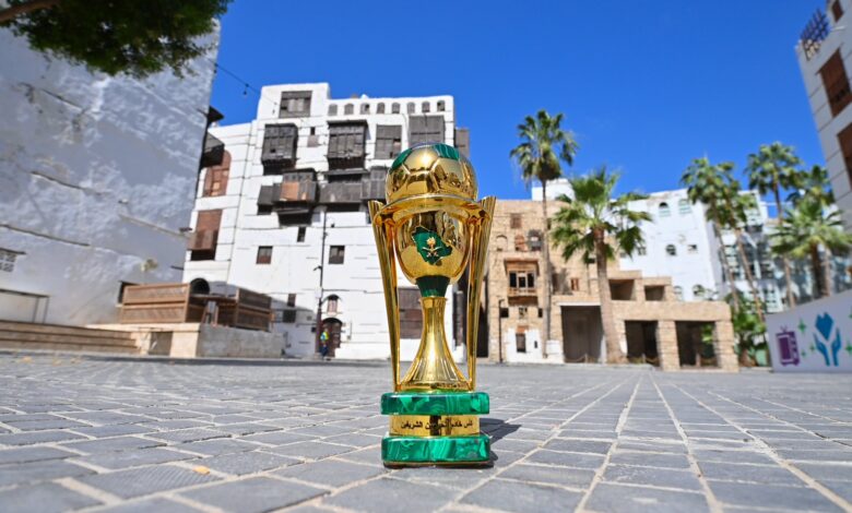 رسمياً.. الاتحاد السعودي يعلن تعديل مواعيد نصف نهائي كأس الملك قبل انطلاق المباريات