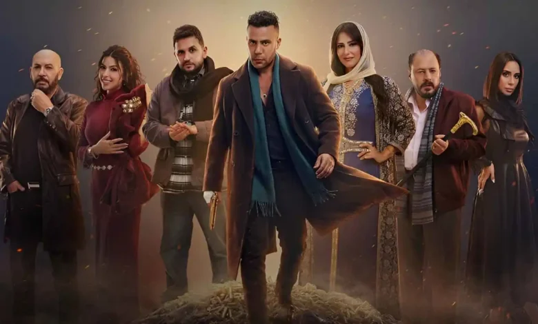 شاهد أولًا مسلسل الكينج رمضان 2026 محمد إمام على MBC مصر – مواعيد العرض الحصرية
