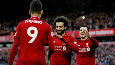 دوري أبطال أوروبا.. التشكيلة الرسمية المتوقعة لليفربول ضد كاراباج مع نجم الفريق محمد صلاح