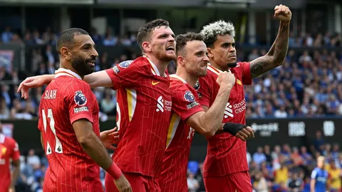 برشلونة يضم فيران توريس لقائمة مباراة كوبنهاجن بدوري أبطال أوروبا بعد غياب طويل