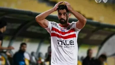 Zamalek vs Petrojet.. كيفية متابعة مباراة الزمالك ضد بتروجيت مباشرة في الدوري المصري 2026 عبر القنوات الناقلة