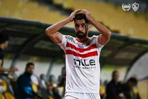 Zamalek vs Petrojet.. كيفية متابعة مباراة الزمالك ضد بتروجيت مباشرة في الدوري المصري 2026 عبر القنوات الناقلة