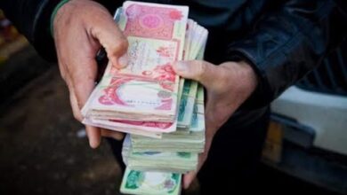 حسم قريب أم تأجيل جديد؟.. تفاصيل ساخنة حول سلم الرواتب الجديد ومصيره مع أصحاب الدرجات الدنيا