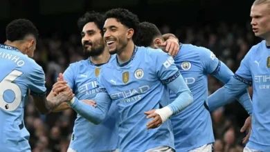 تشكيلة مانشستر سيتي اليوم ضد جالطة سراي.. التوقعات قبل انطلاق اللقاء