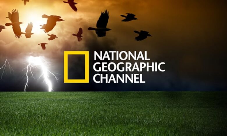 National Geographic.. تردد قناة ناشيونال جيوغرافيك 2026 الجديد لمشاهدة أفضل الوثائقيات بجودة فائقة