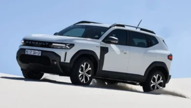 رينو داستر 2026