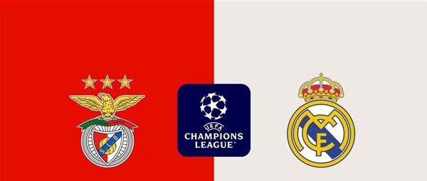 غيابات دفاعية تهدد ريال مدريد قبل مواجهة بنفيكا في دوري أبطال أوروبا