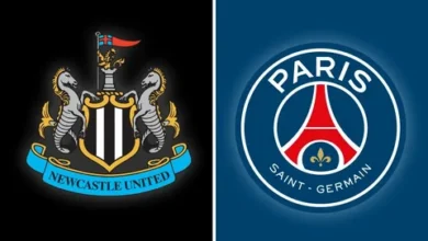 التشكيل الرسمي المرتقب لقمة باريس سان جيرمان ونيوكاسل بدوري أبطال أوروبا