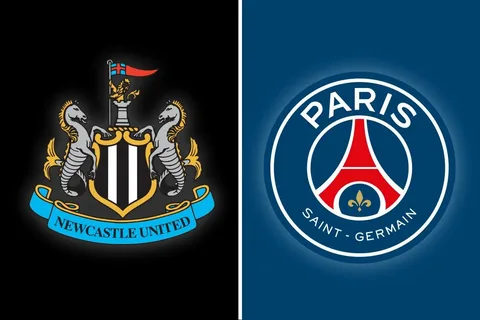 التشكيل الرسمي المرتقب لقمة باريس سان جيرمان ونيوكاسل بدوري أبطال أوروبا
