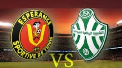 تابع مباشرة مباراة الترجي ضد شبيبة القيروان على القنوات الرسمية والمنصات الرقمية