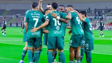 ديربي مشوق.. الأهلي يسعى لإثبات نفسه أمام الخلود في دوري روشن السعودي
