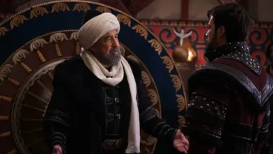 مسلسل أورهان الحلقة الجديدة.. صراعات ومفاجآت تهدد الحكم على الفجر الجزائرية وATV التركية