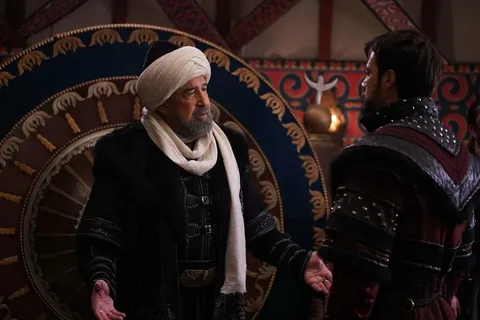 مسلسل أورهان الحلقة الجديدة.. صراعات ومفاجآت تهدد الحكم على الفجر الجزائرية وATV التركية