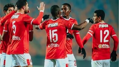 تابع مباراة الأهلي ضد وادي دجلة اليوم مجانًا.. القنوات الناقلة والمعلق الرسمي للدوري المصري 2026