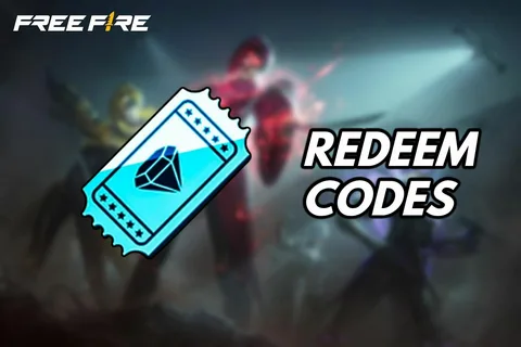 FREE FIRE Codes.. احصل على 22 كود فري فاير مجاني 2026 واستردها بأمان كامل عبر موقع جارينا