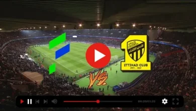 تابع مباراة الفتح ضد الاتحاد لحظة بلحظة في الدوري السعودي 2026 مع Benzema