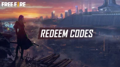 أقوى أكواد فري فاير 2026 المجانية اليوم – جوائز وجواهر غير محدودة بدون دفع
