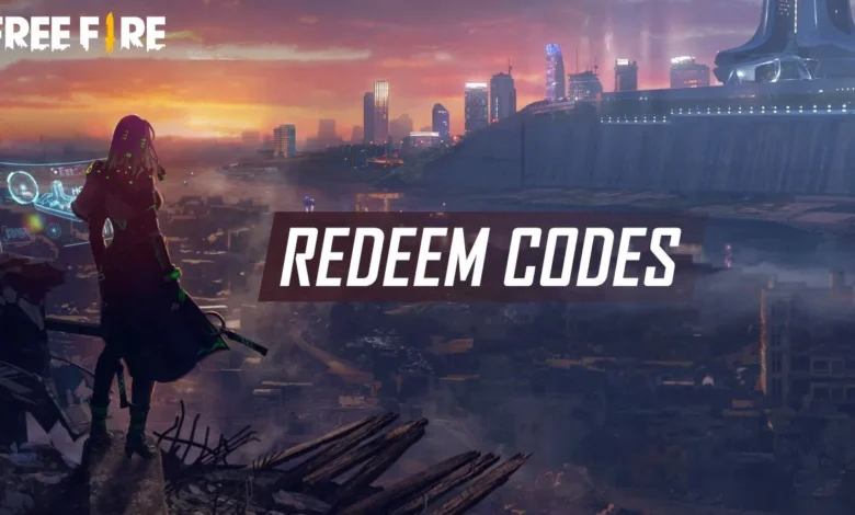 أقوى أكواد فري فاير 2026 المجانية اليوم – جوائز وجواهر غير محدودة بدون دفع