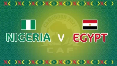 Egypt vs Nigeria.. تابع مباراة مصر ضد نيجيريا اليوم في كأس إفريقيا مجانًا على تردد قناة الجزائرية الأرضية 2026