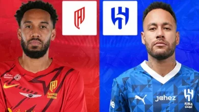 Al Qadsiah vs Al Hilal.. مباراة القادسية والهلال الآن في دوري روشن السعودي لحظة بلحظة عبر القنوات الناقلة