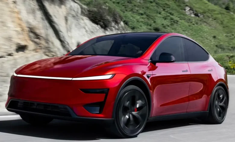 تسلا تتوقف عن إنتاج Model S وX لتكثيف جهودها في تطوير روبوت Optimus الثوري