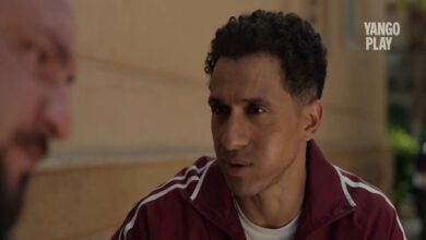 ترقب كبير بعد تألق عصام عمر.. موعد عرض الحلقة الثامنة من بطل العالم وأبرز المفاجآت